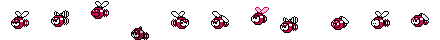 Pyre Fly | Base Sprite Left