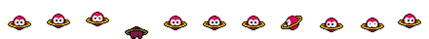 Ring Ring | Base Sprite Left