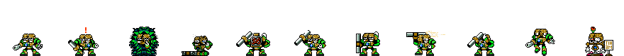 search-man