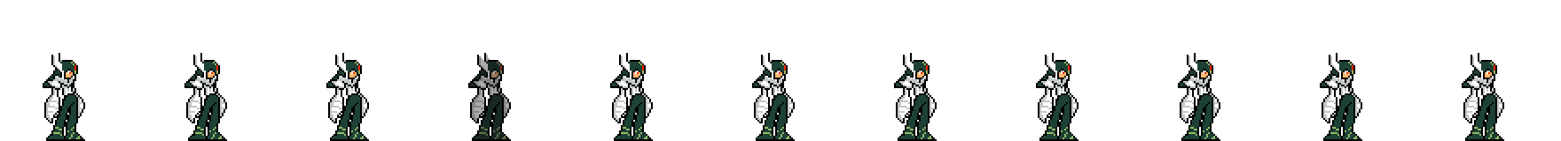 Slur | Base Sprite Right
