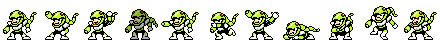 snake-man