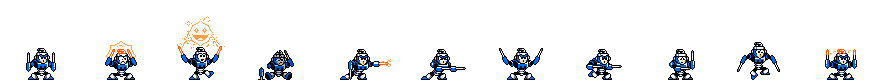 spark-man