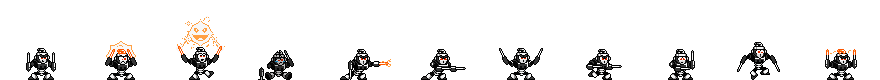spark-man