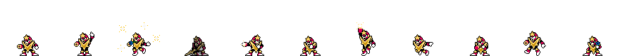 star-man