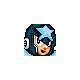 star-man