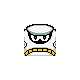 strike-man