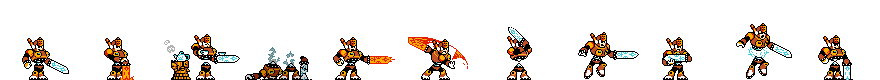 sword-man