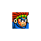 tomahawk-man