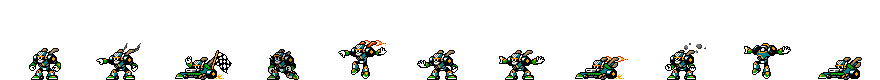 turbo-man