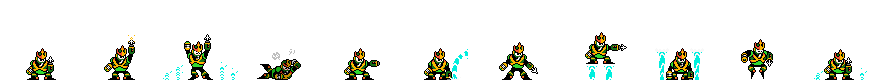 wave-man