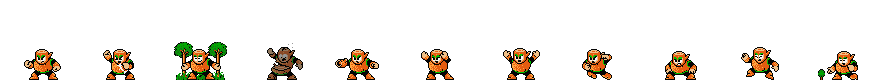 wood-man
