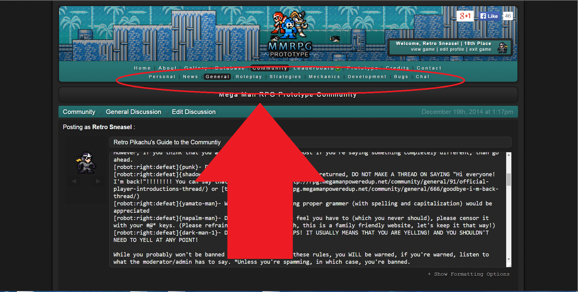 Personal, News, General, Roleplay, Strategies, Mechanics, Development, and Bugs Personal, News, General, Roleplay, Strategies, Mechanics, Development, and Bugs