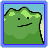 Mirror Shiny Ditto