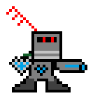Shield Man Sprite v1.0.1
