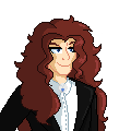 smug boy