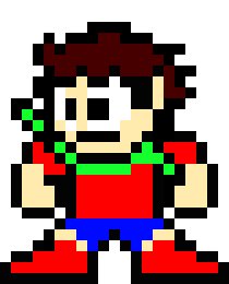 My thing I has maed :DDDDDDDDDDDDD