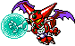 The mecha that served of inspiration for Gurren Lagann