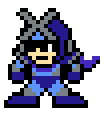 Delta: A Quint variation of Beta Man Delta: A Quint variation of Beta Man