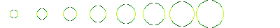 Chain Blast (Sheet #2) | Frame 01 Sprite Left