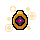 Explode Buster | Explode Type|| [[30 Damage | 100% Accuracy | 4 Energy]]
