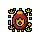 Flame Buster | Flame Type|| [[30 Damage | 100% Accuracy | 4 Energy]]