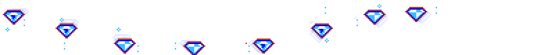 Jewel Satellite (Sheet #4) | Frame 01 Sprite Left