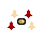 Missile Shot Icon