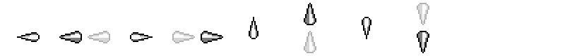 Needle Cannon | Frame 01 Sprite Left