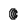 Omega Pulse Icon