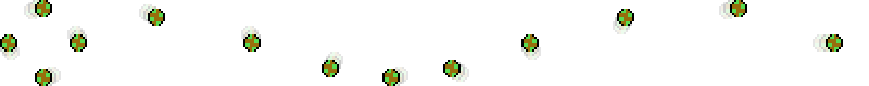 Plant Barrier (Sheet #3) | Frame 01 Sprite Right