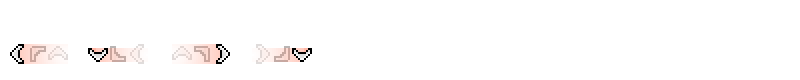 Quick Boomerang | Frame 01 Sprite Left