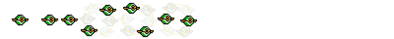 Rhythm Satellite | Frame 01 Sprite Right