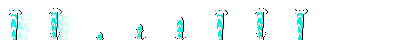 Water Wave | Frame 01 Sprite Left