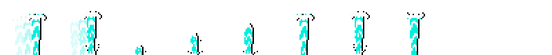 Water Wave | Frame 01 Sprite Right