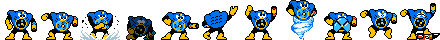 air-man
