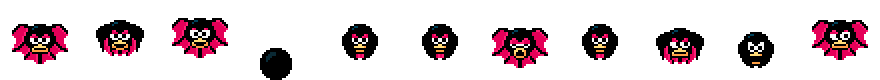 Batton | Base Sprite Right