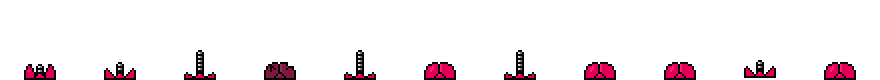 Beak | Base Sprite Right