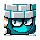 block-man