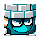block-man