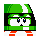 Bui Boi | BUOY-001 | Water Type|| [[E:55 | W:5 | A:30 | D:60 | S:55]]|| MM05