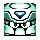 Cold Man | KGN-002 | Freeze Core|| [[E:108 | W:10 | A:92 | D:124 | S:76]] 