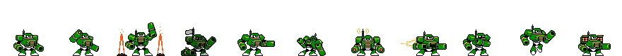 commando-man