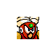 flame-man