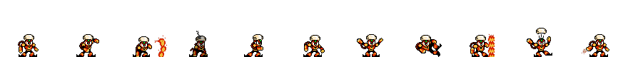 flame-man