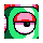 Flipping Suzy | SUZY-001 | Electric Type|| [[E:35 | W:5 | A:25 | D:85 | S:55]]|| MM05