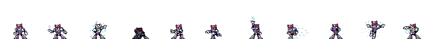 freeze-man