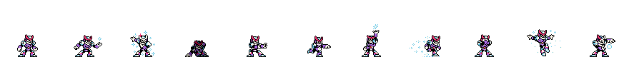 freeze-man