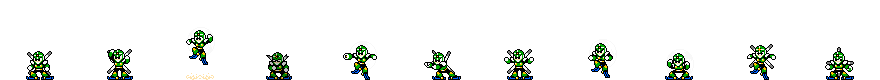 gyro-man