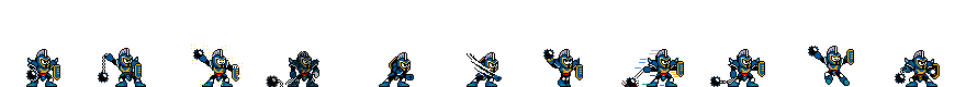 knight-man