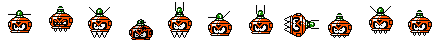 Krushdiver | Base Sprite Left
